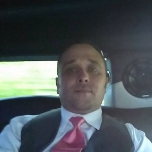 Meet your Posher, Alex